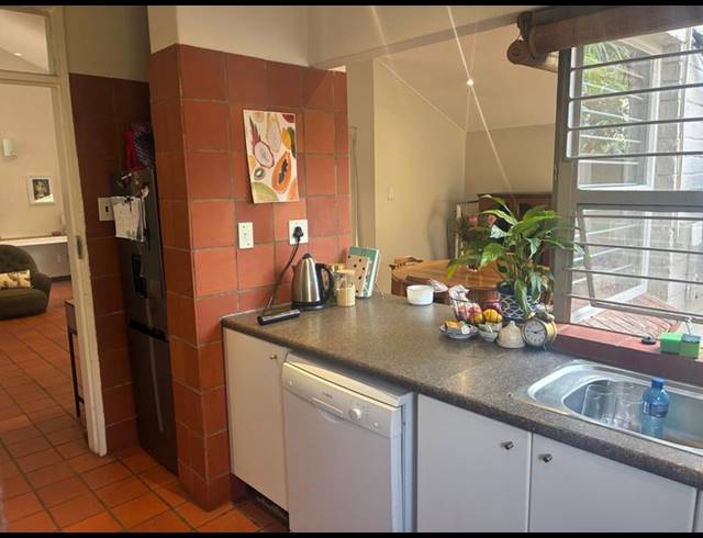 3 BEDROOM PROPERTY TO RENT IN WATERKLOOF